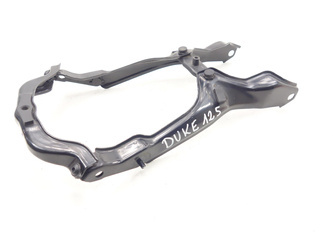 Ktm Duke 125 17-19 Frame Rear Asshole