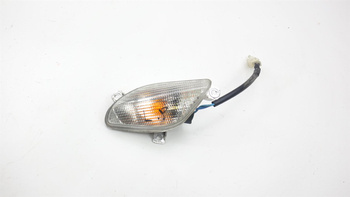 Piaggio Typhoon Aprila Sr 50 Turn Signal Front