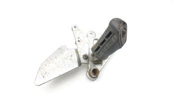 Suzuki Gs 500 Set Podnóżek Prawy Przód