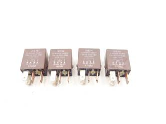 Ktm Duke 125 17-19 Relay Controller Set.