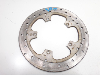 Piaggio X-Evo X8 125 04-10 Front Brake Disc