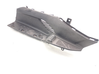 Kymco Downtown Dink Street Floor Skid Left