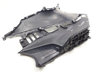 Yamaha T-Max 530 Dx 17-19 Floor Skid Left