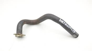 Peugeot Metropolis 400 Exhaust Manifold