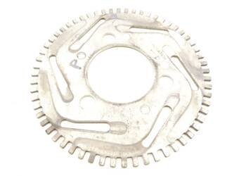 Can-am Spyder 990 front abs ring