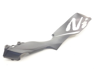 Kawasaki Ninja 125 19-23 Bok boczek owiewka prawa