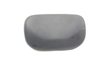 Suzuki Burgman 400 03-06 Passenger Backrest