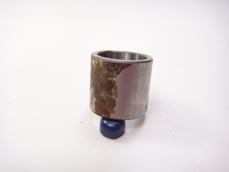 Yamaha Yzf-R6 MT-01 4xv-25383-00 Rear wheel axle bushing