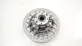 Linhai Hy 740 Stl 20' Clutch Complete