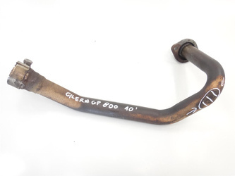 Gilera Gp 800 Kolektor Wydechowy Kolanko