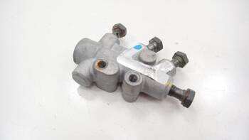 Piaggio Mp3 250 Distributor Tee