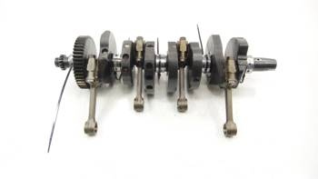 Kawasaki Z 1000 07-12 Crankshaft Bearings