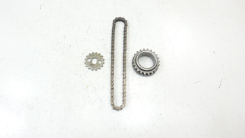 Honda Cb500F Cbr500R Pc44E Oil Pump Drive