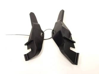 Polaris Sportman 570 18R Plastic Tank Mount