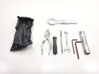 Kawasaki Zx10R 11-15 Service Wrench Set