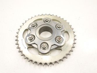 Ducati Supersport S 937 17- Rubber Drive Sprocket