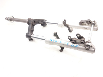 Gilera Nexus 125  Zawieszenie Przód Lagi