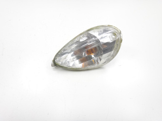 Piaggio Liberty 50 4T Turn Signal Light Rear Left