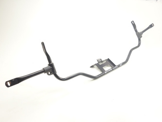 Microcar Aixam City Stelaż mocowanie przód