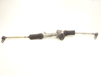 Microcar Aixam City Steering rack rods set