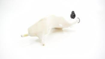 Tiger Sport 1050 16- Expansion Tank