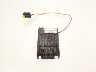 Satelis 125 Compressor Module Computer Controller