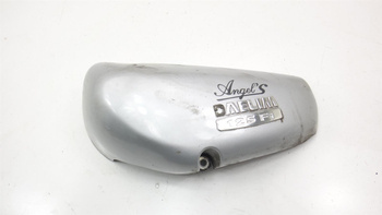 Daelim Vt 125 Fi Daystar Side Side Fairing Left