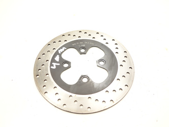 Masai Scrambler 125 Rear Brake Disc