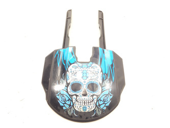 Plastic fairing cover Can-am Ryker 600 900