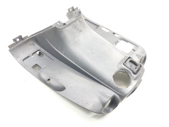 Piaggio Hexagon Lx 125 Cockpit Plastic Before Knee