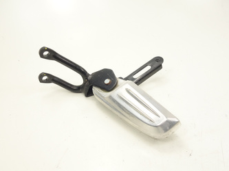 Honda Pcx 125 15-17 Passenger Left Footrest