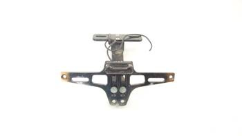 Yamaha T-Max 500 08-11 Mocowanie Tablicy Lampka