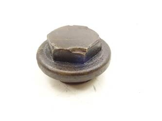 Piaggio x8 x-evo 125 oil drain plug