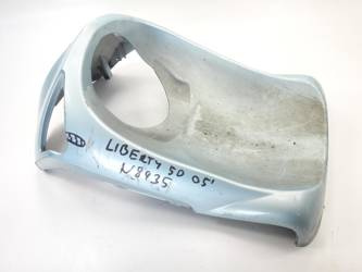 Piaggio Liberty 50  Czasza Owiewka Przód