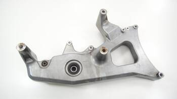 Yamaha X-Max 125 05-09 Swingarm Silencer Mount