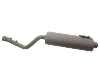 Tłumik wydech końcówka Atv Aeon Cobra 320 420 422