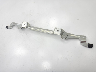 Yamaha Tracer 9 Gt 21 - Frame Mount