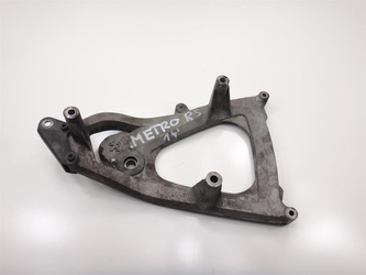 Metropolis Rs 400 13-18 Swingarm Muffler Mount