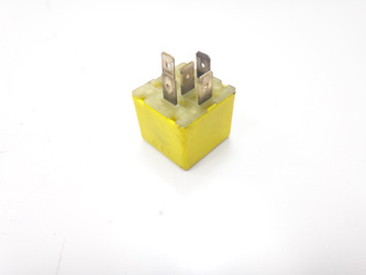 Gilera Nexus 125 Relay Controller