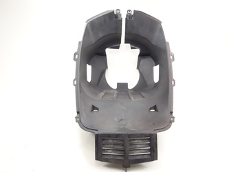 Peugeot Citystar 50 2t Front wheel arch plastic grill