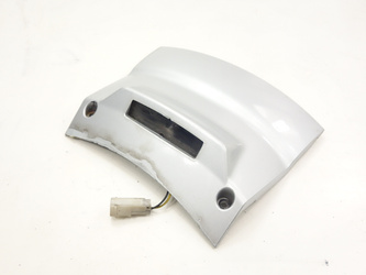 Piaggio X8 X-Evo 125 License plate light