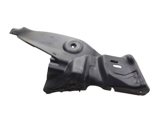 Microcar Aixam Crossline Nadkole przód lewe