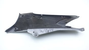 Yamaha Fjr 1300 Rp04 Side Side Left Tail