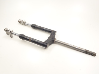 Peugeot Tkr 50 front suspension fork set