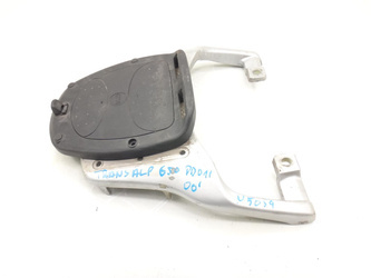 Honda Xl 650V Transalp 00- Passenger Handle Frame