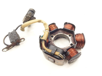 Piaggio Fly 50 2t Stojan uzwojenie stator