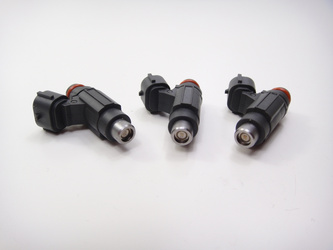 Kawasaki Zr750 Zx6r 285052xe Fuel Injection Injector