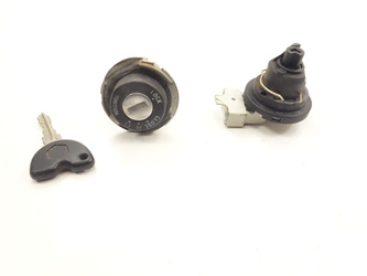 Piaggio Liberty 50 4T 17-22 Ignition switch with key