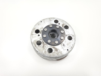 Typhoon 50 Sr Motard Magneto Magnet Wheel