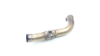 Ducati Hypermotard 1100 08R Exhaust Manifold Rear
